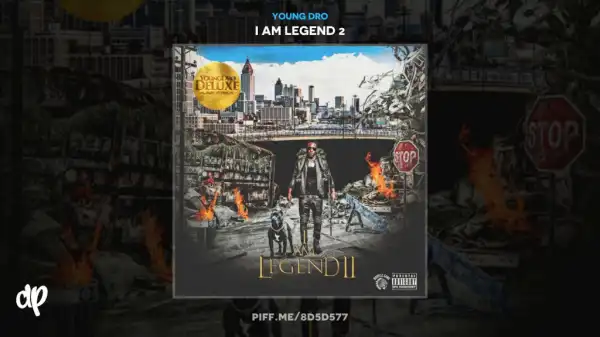 Young Dro - I Got It On ft. Kwony Cash